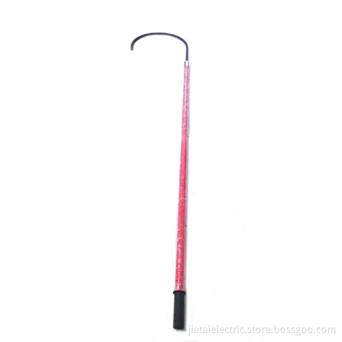 Complete Rescue Pole System with Wall Brackets